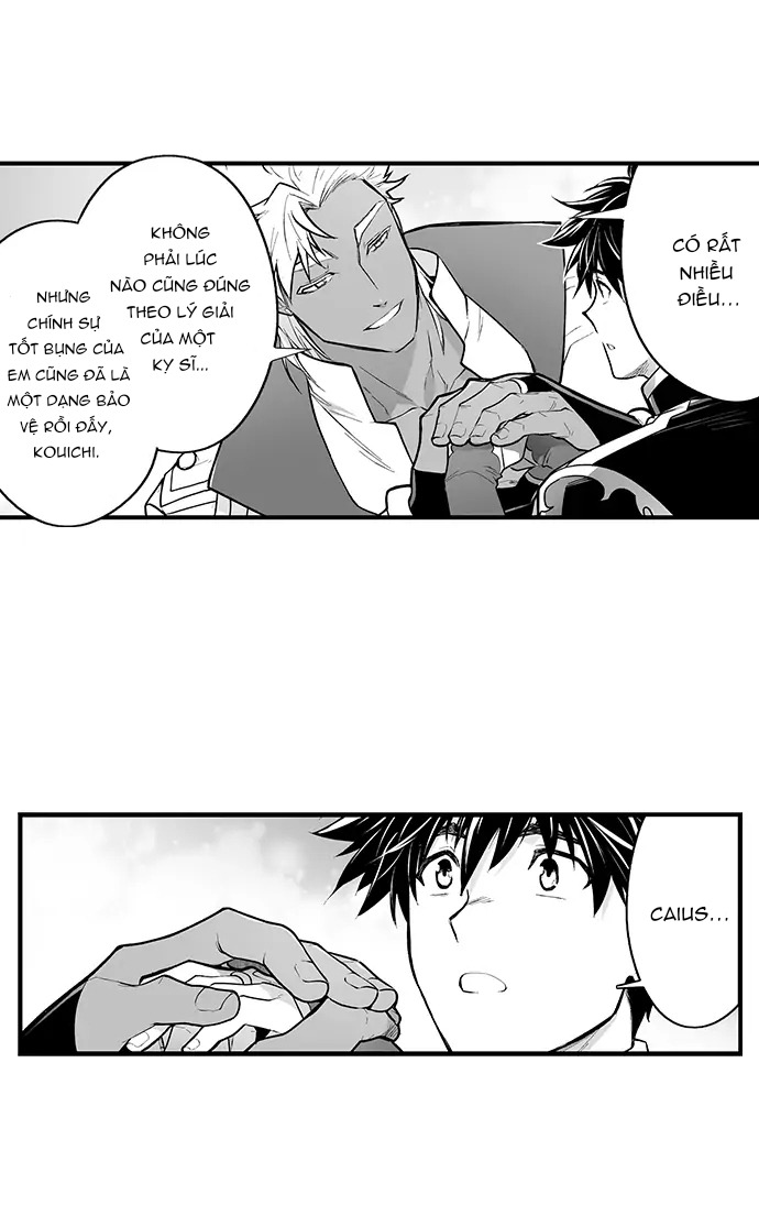 vợ của titan chapter 99 1