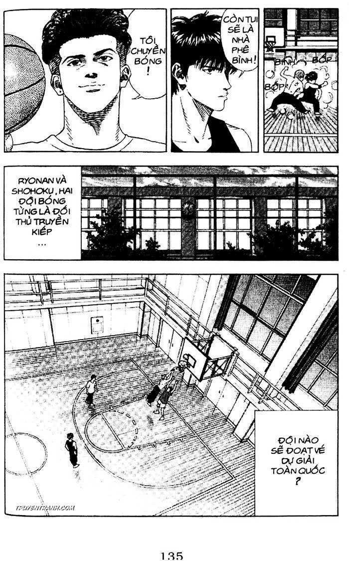 cao thủ bóng rổ chapter 148 19
