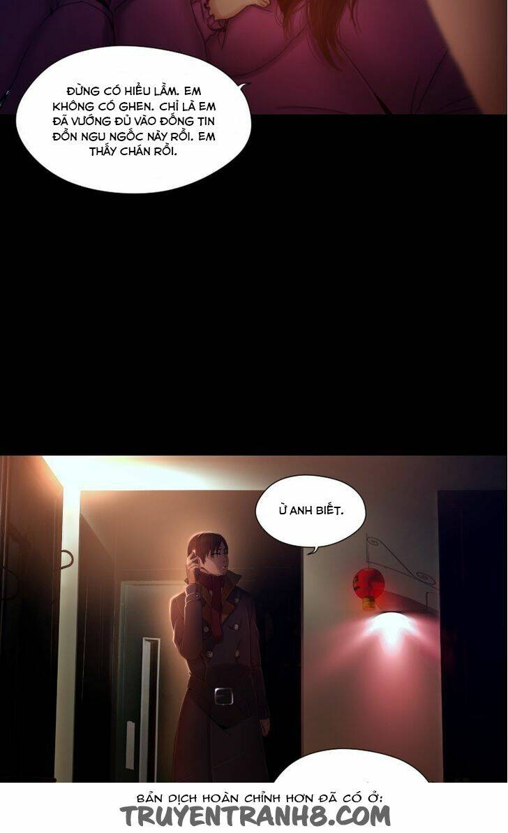 nhiệt huyết thanh xuân chapter 19 19