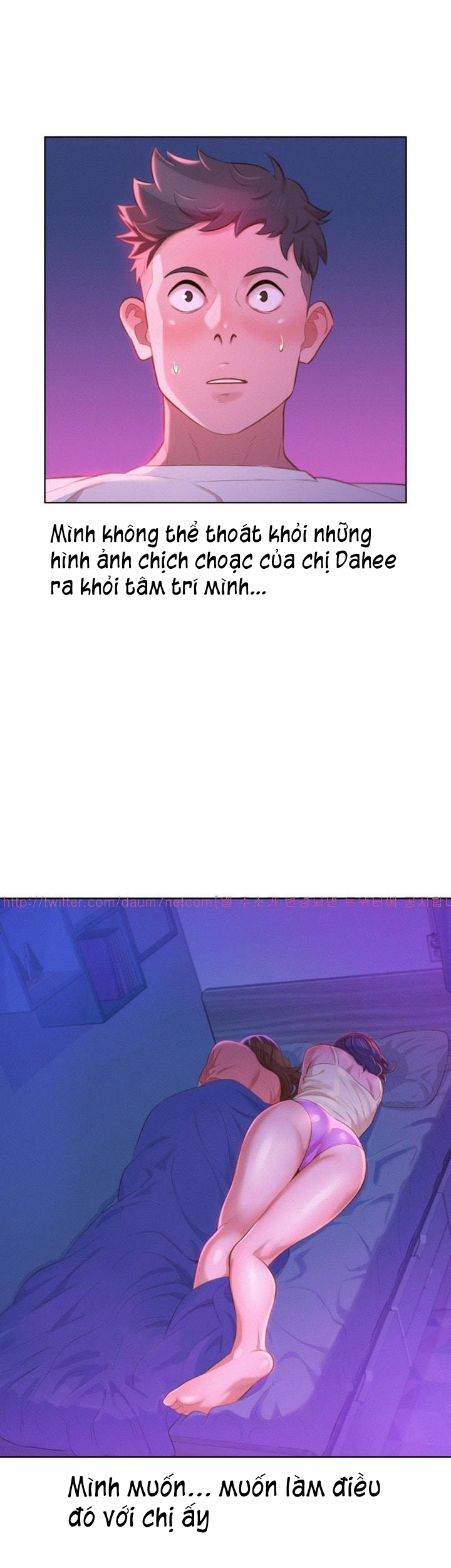 chị gái mưa chapter 11 8