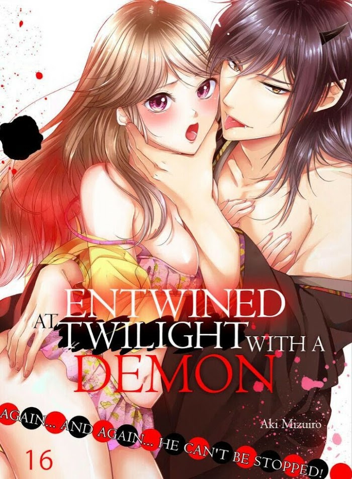 chạng vạng bị bắt bởi ma vương chapter 16.1 1