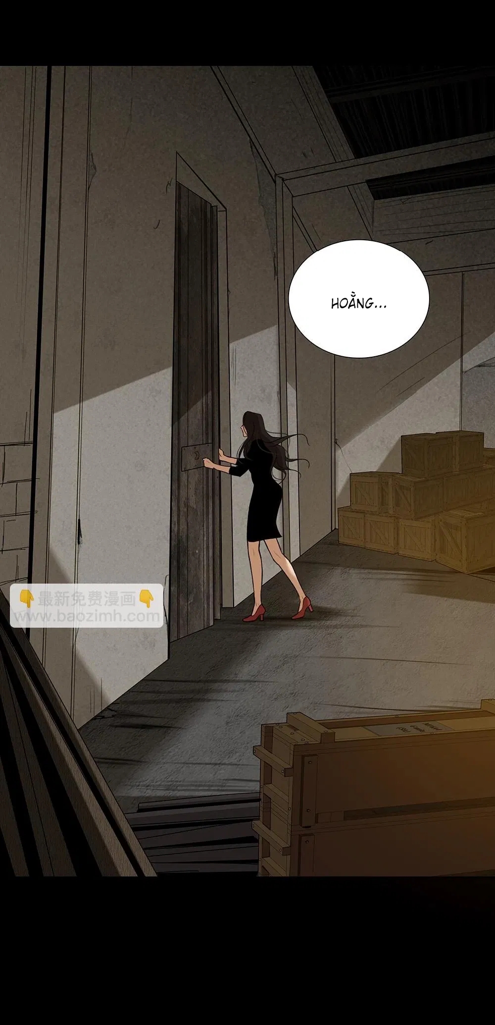 quan hệ nợ nần chapter 67 22