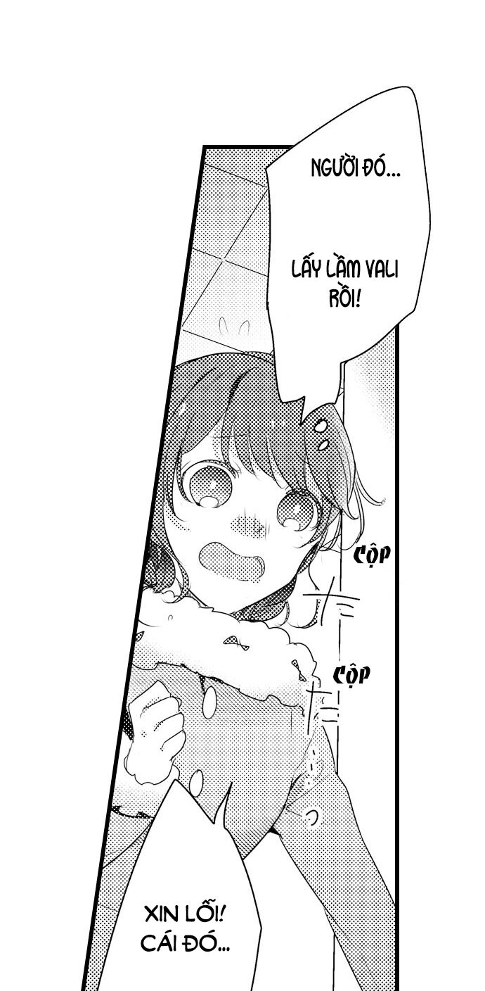 sai rồi, sếp tây nhà tôi không phải là quý ông đâu! chapter 47 20