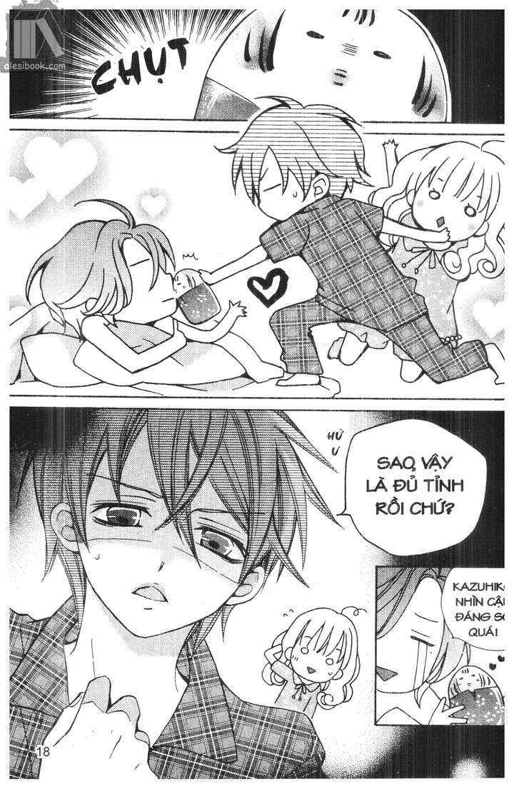 crash! chapter 50 12