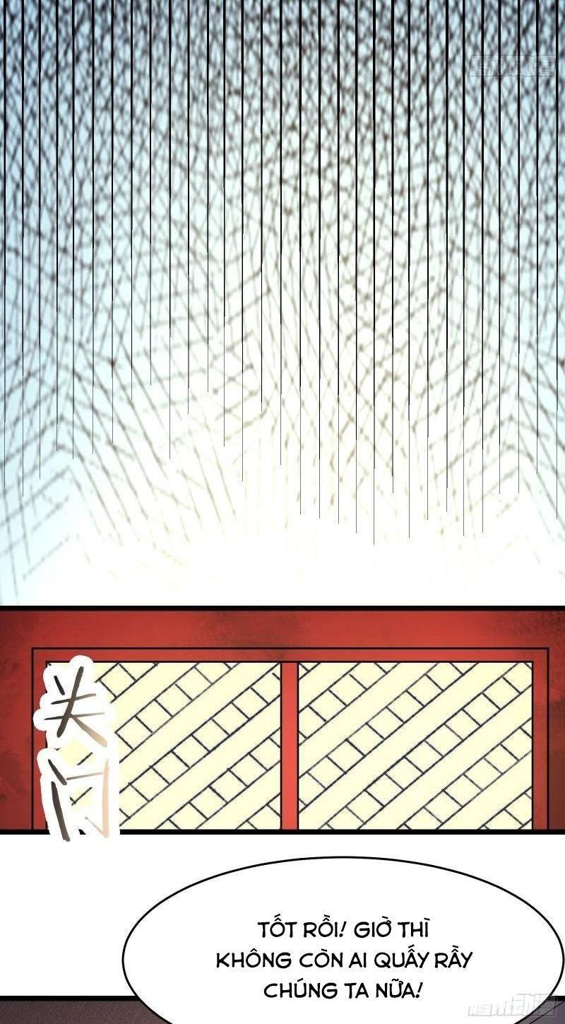 đồ đệ ta toàn là nữ ma đầu chapter 139 24