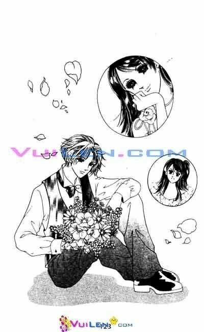 cô gái yêu kiều chapter 6 123