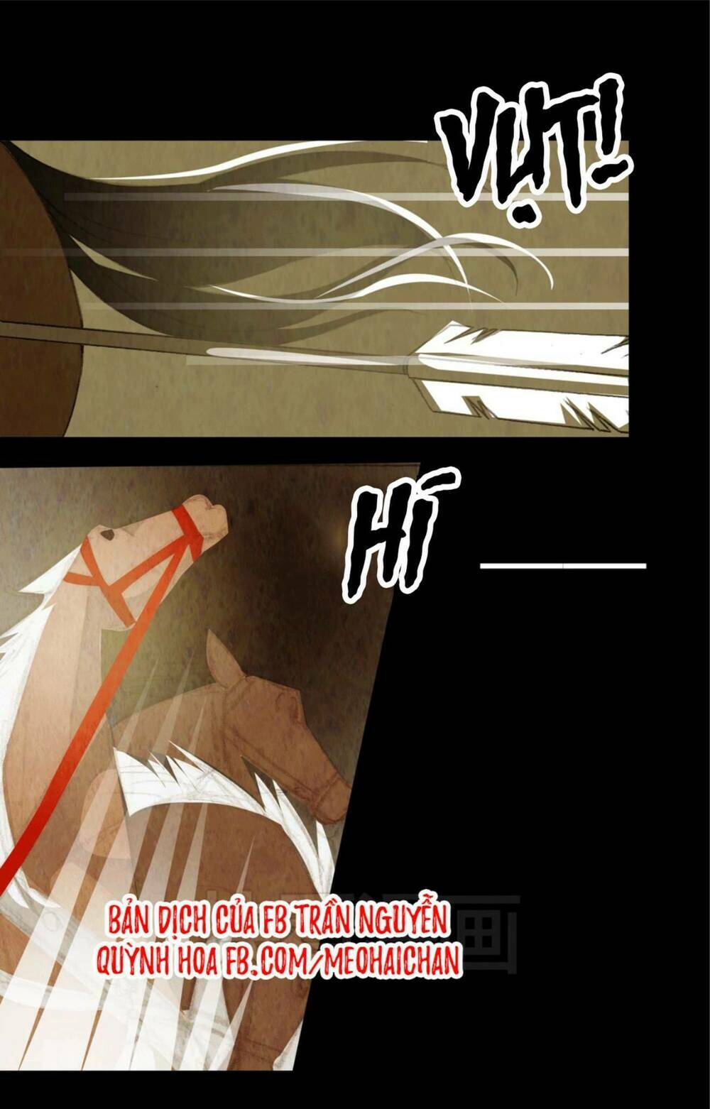 nữ mưu thiên hạ chapter 1 42