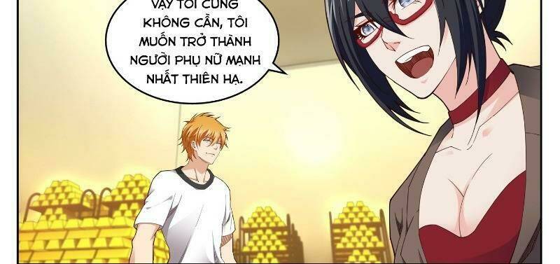 khắc kim phong thần chapter 99 29