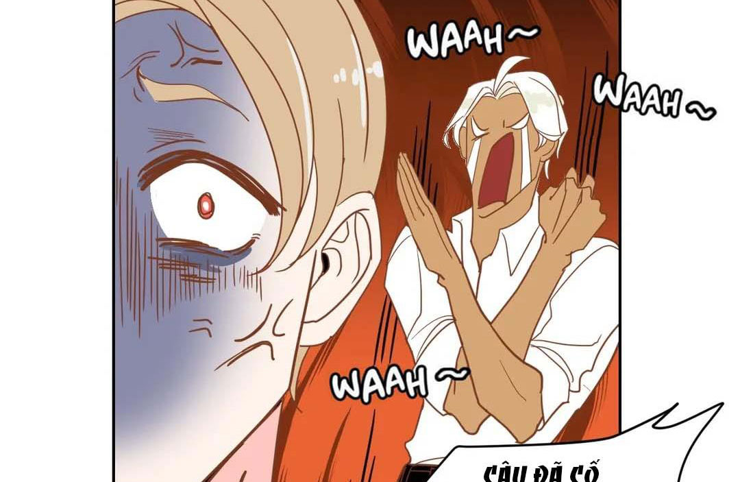 sự cám dỗ của ác ma chapter 3 8