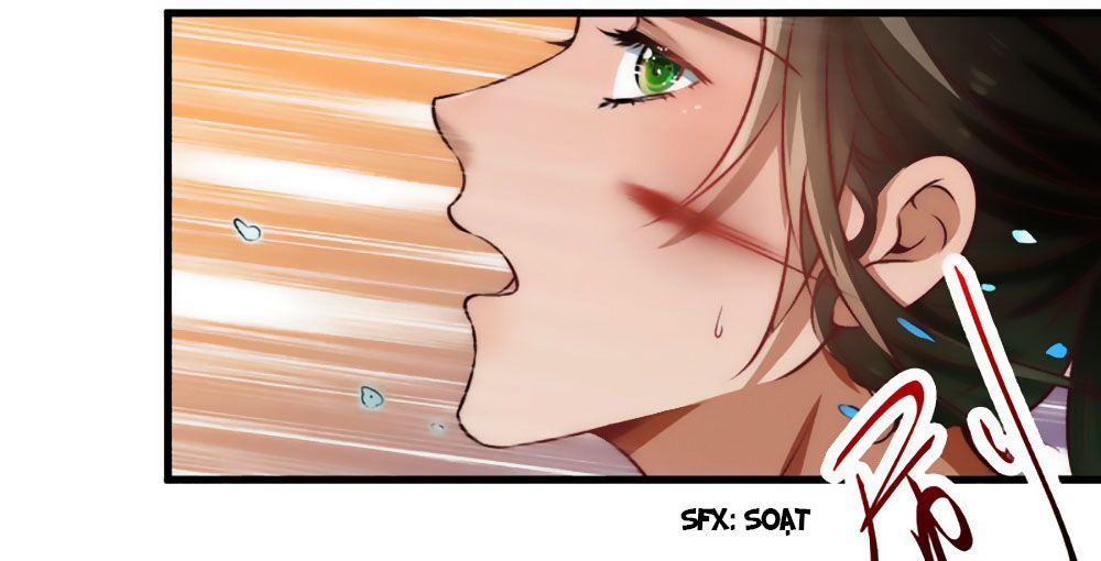 Liêu Liêu Nhân Thân Tu Tiên Truyện chapter 94 - Trang 6