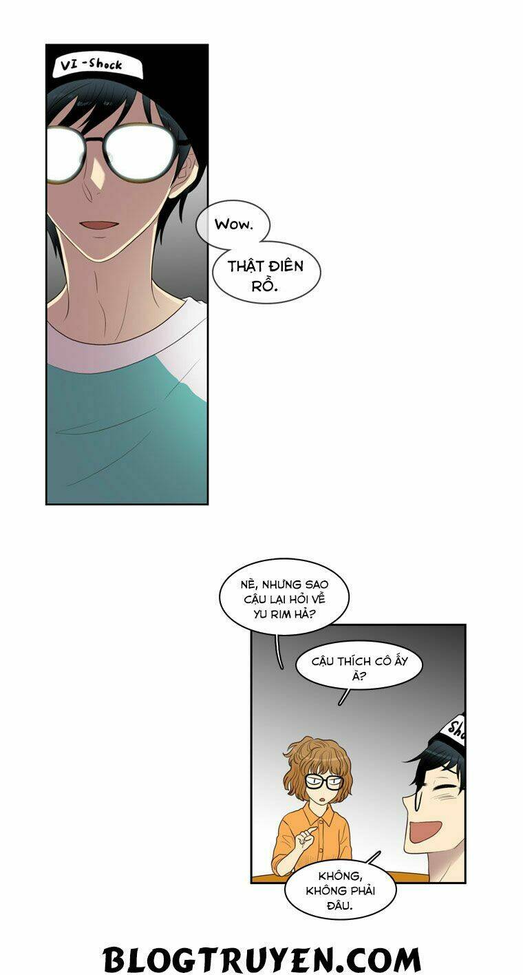 my shining world chapter 16 9