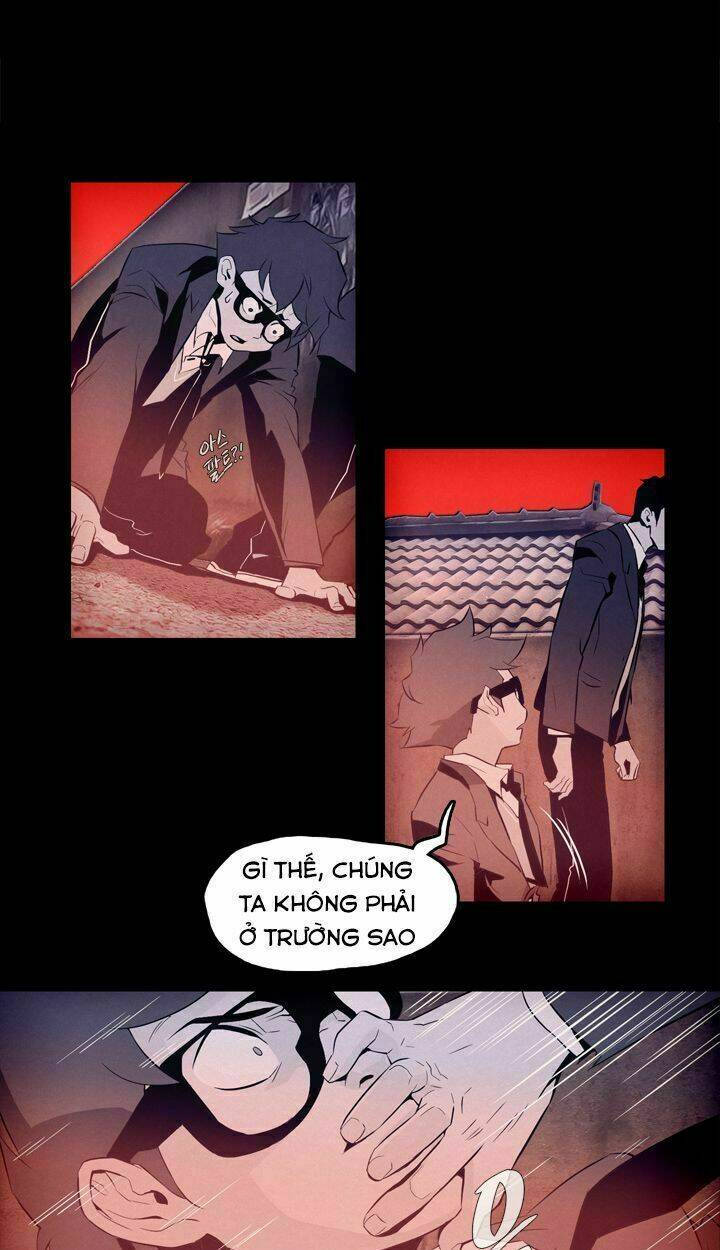 parasite queen chapter 1 67