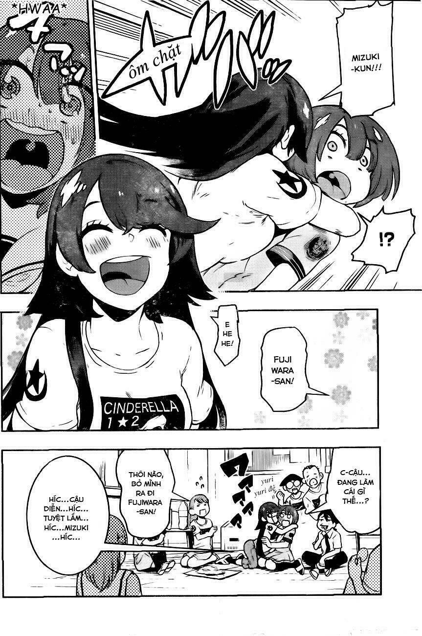 boku girl chapter 84 14