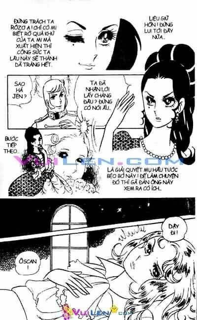 hoa hồng véc-xây chapter 2 61