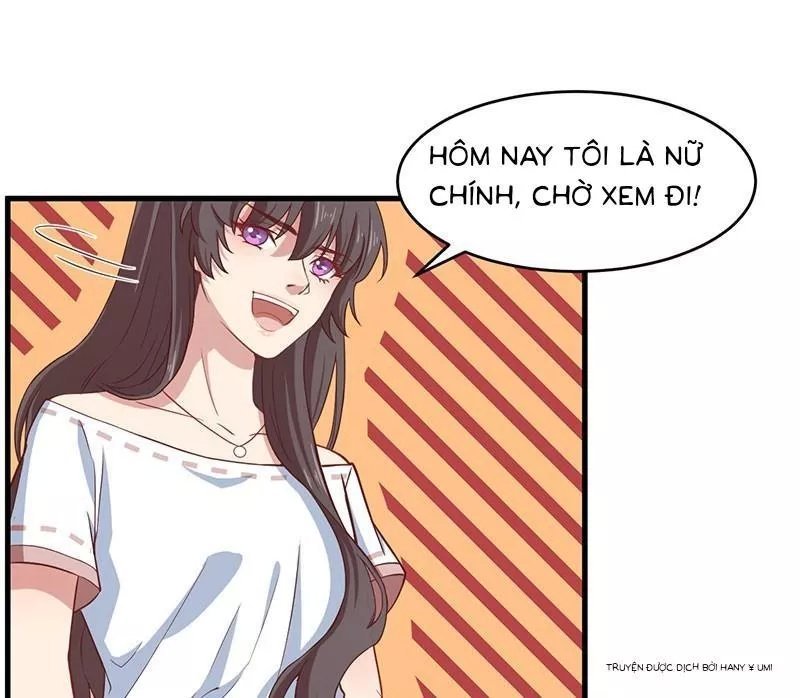 mộc lan muốn xuất giá chapter 7 13