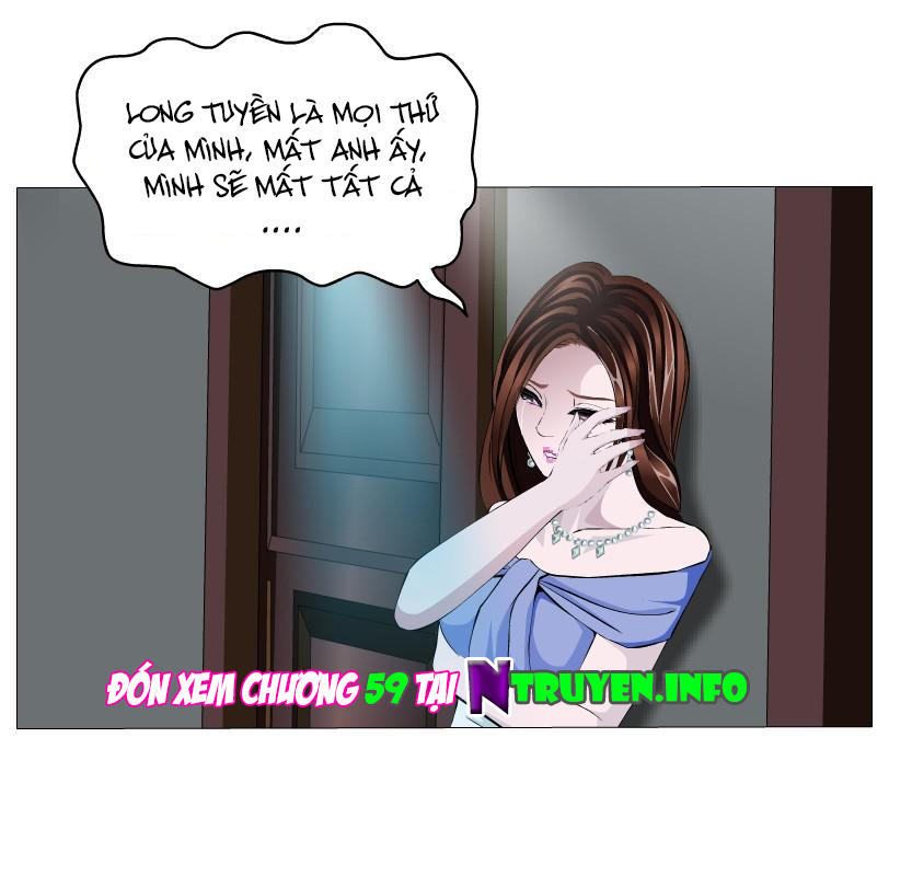 cạm bẫy của nữ thần chapter 58 28