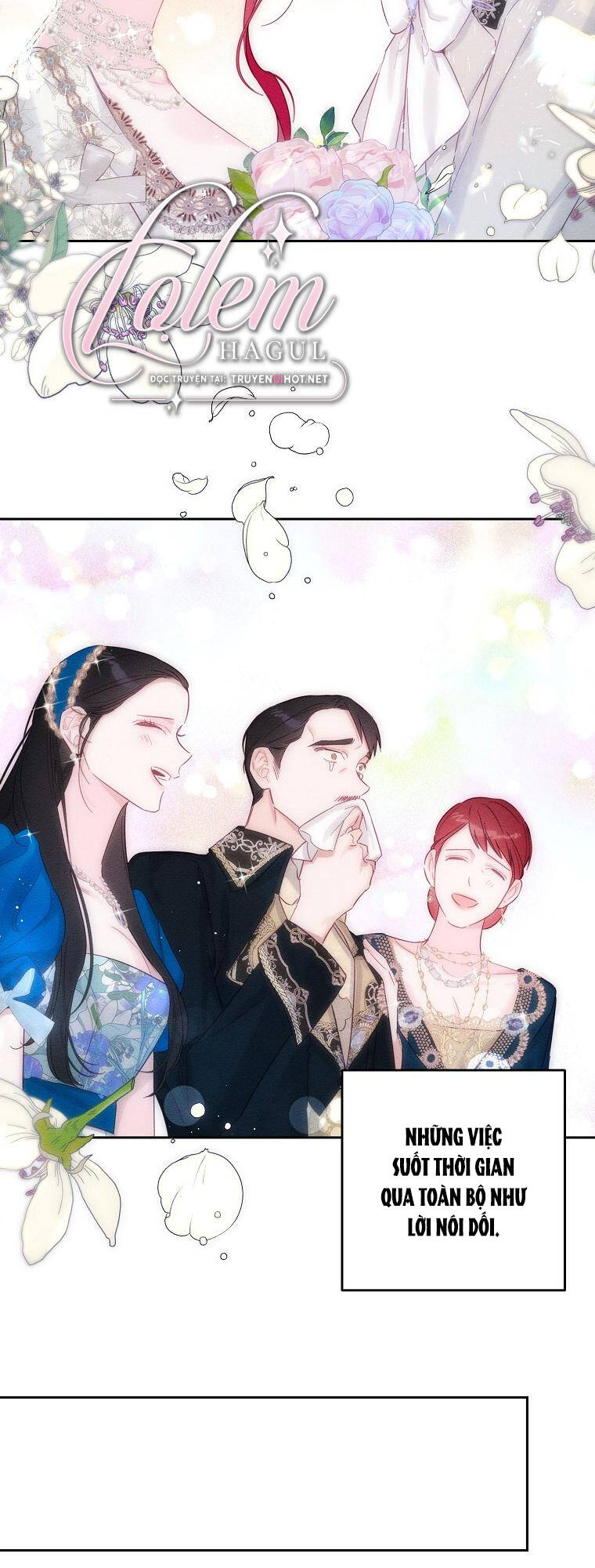 Tôi Phải Giấu Em Trai Trước Đã chapter 66.1 40