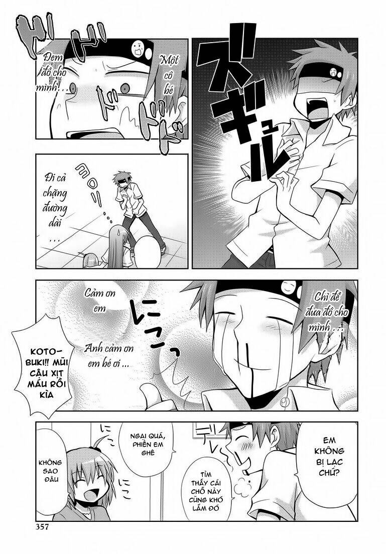 chichi ga loli na mono de chapter 1 14