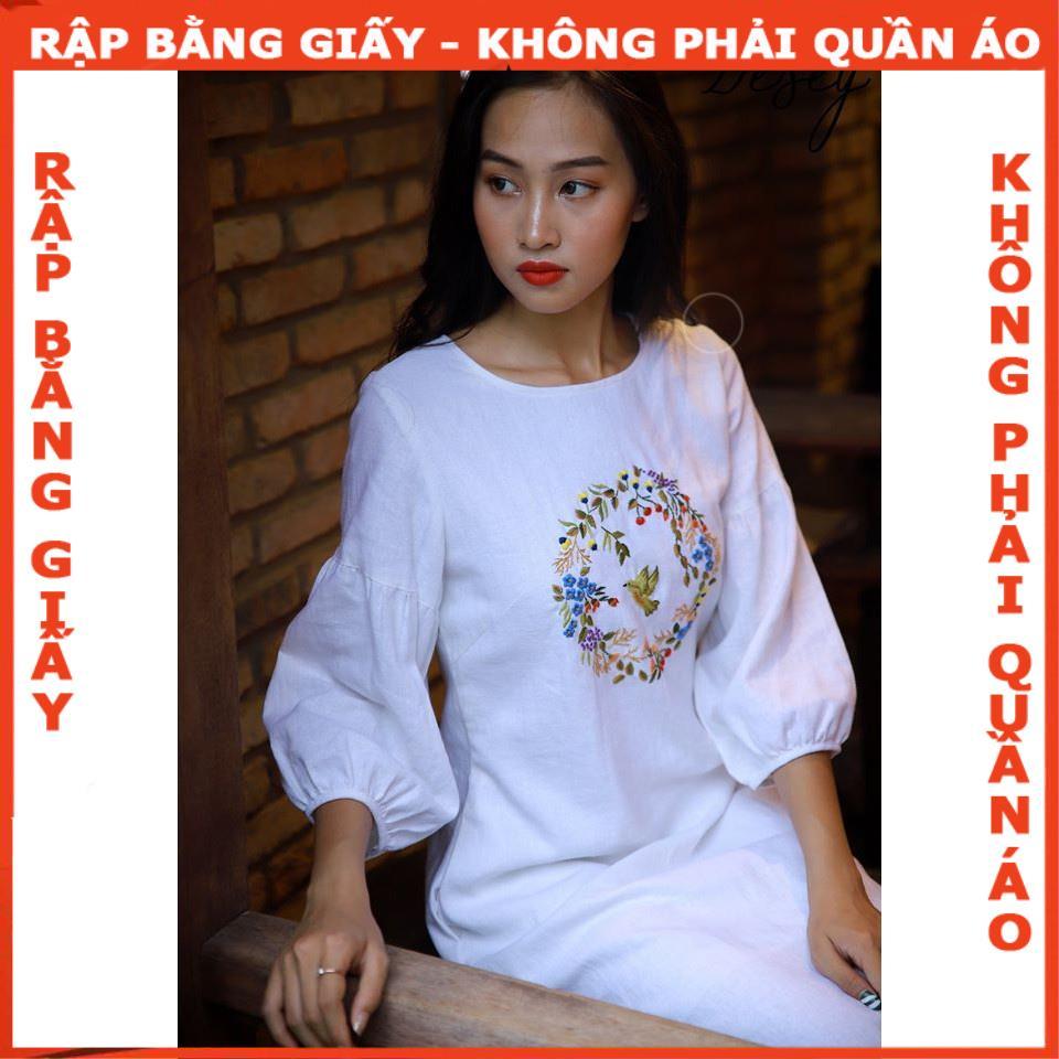 Rập giấy A0 đầm  nữ mã 26 ( bản vẽ)