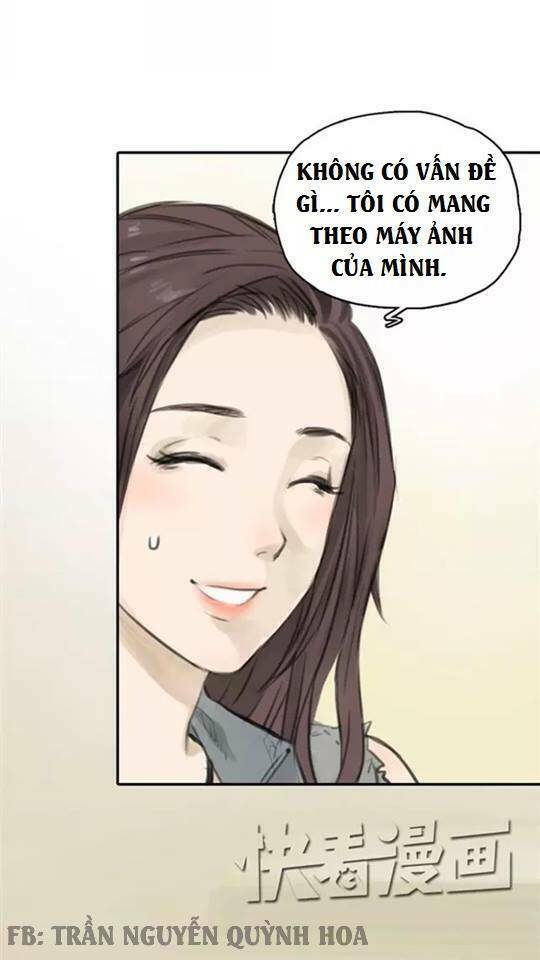 12 giờ của lọ lem chapter 6 4