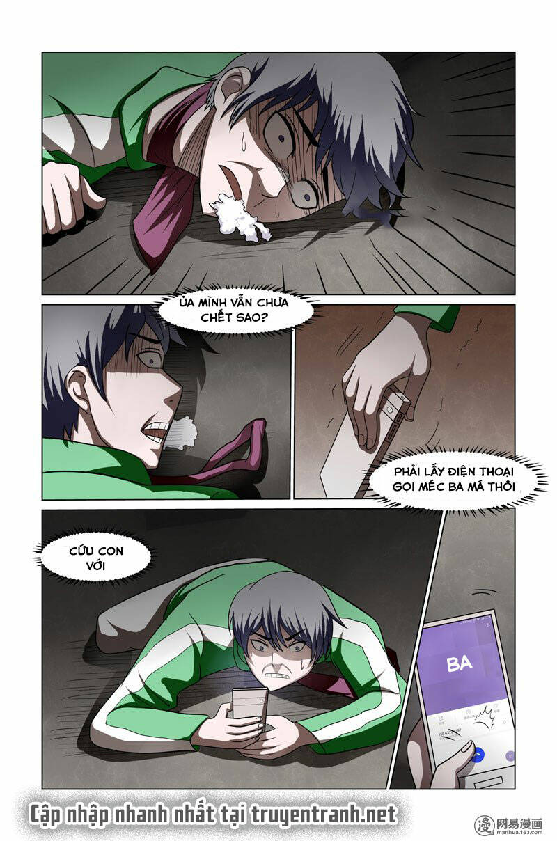 đời không như là mơ chapter 10 7