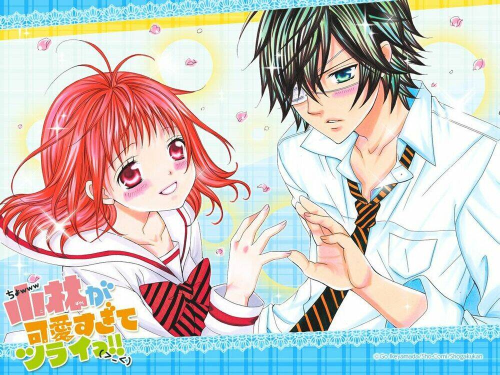 cuộc gặp gỡ diệu kỳ chapter 4 3