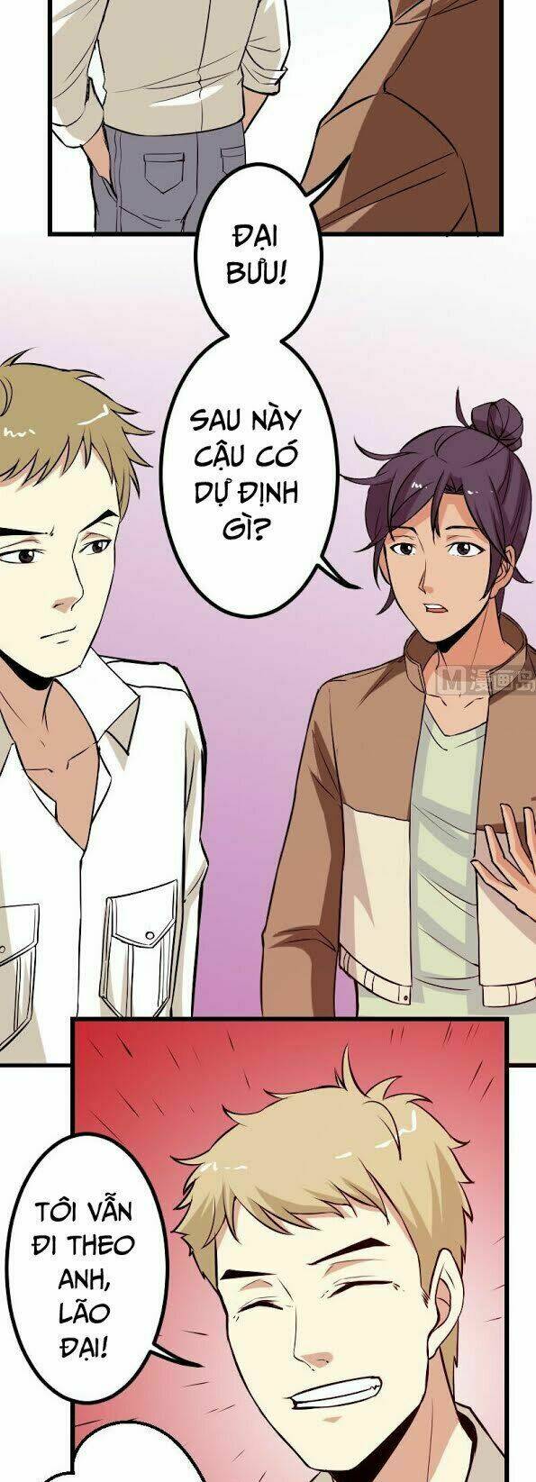 ngưu thư cung ứng thương chapter 65 15