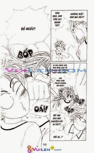 mãi yêu anh chapter 4 98