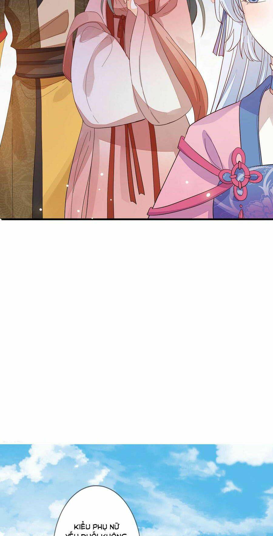 cửu khuyết phong hoa chapter 121 22