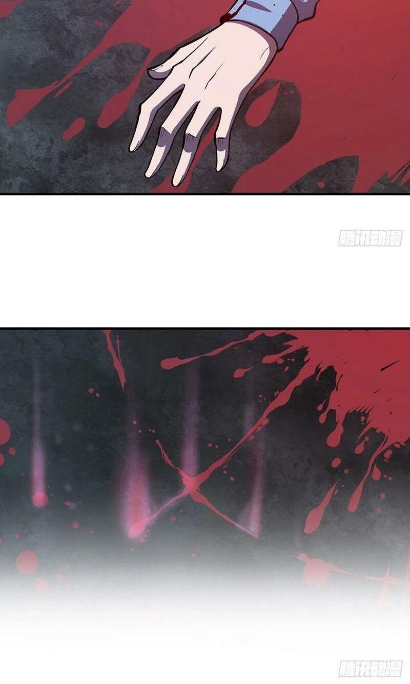 huyết cơ và kỵ sĩ chapter 162 6