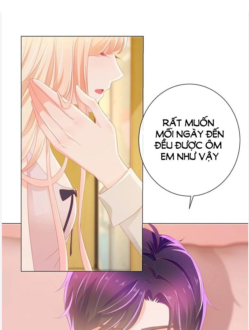 ẩn hôn 100%: chọc tức vợ yêu mua một tặng một chapter 176 38