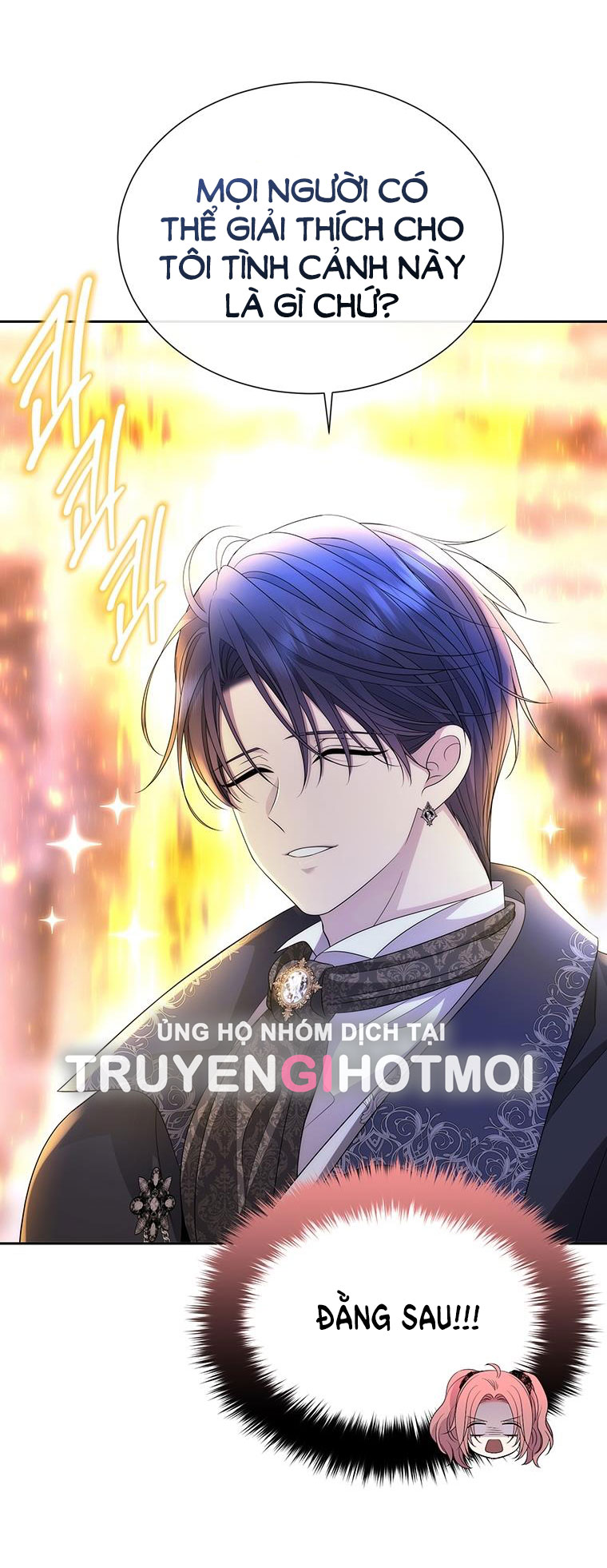 năm môn đệ của charlotte chapter 194.1 19