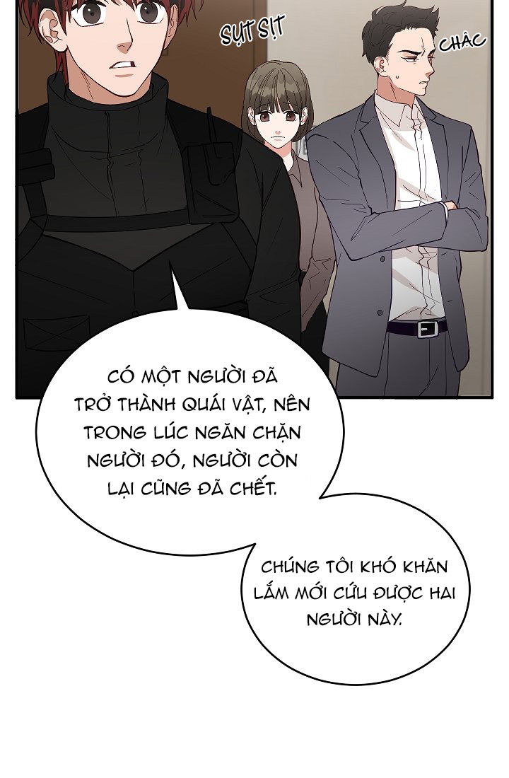 quái vật trong màn sương chapter 4 45