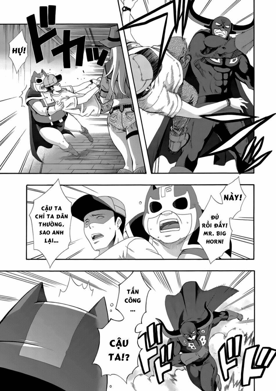 anh hùng xấu xa chapter 44 5