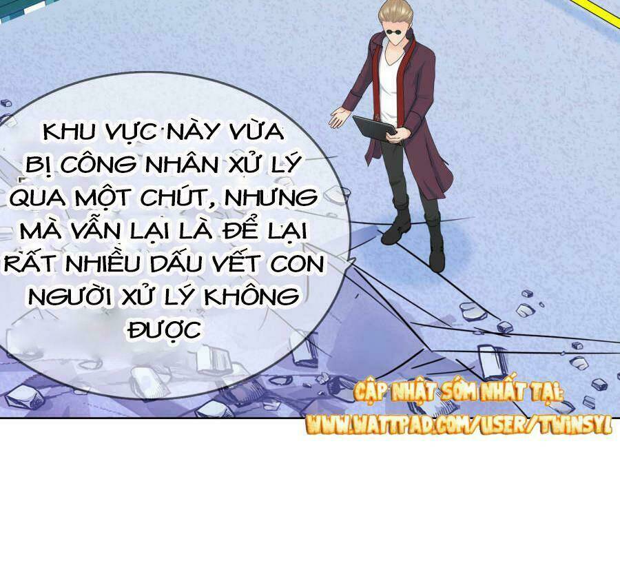 bá đạo trung khuyển tìm ái ký chapter 109 32