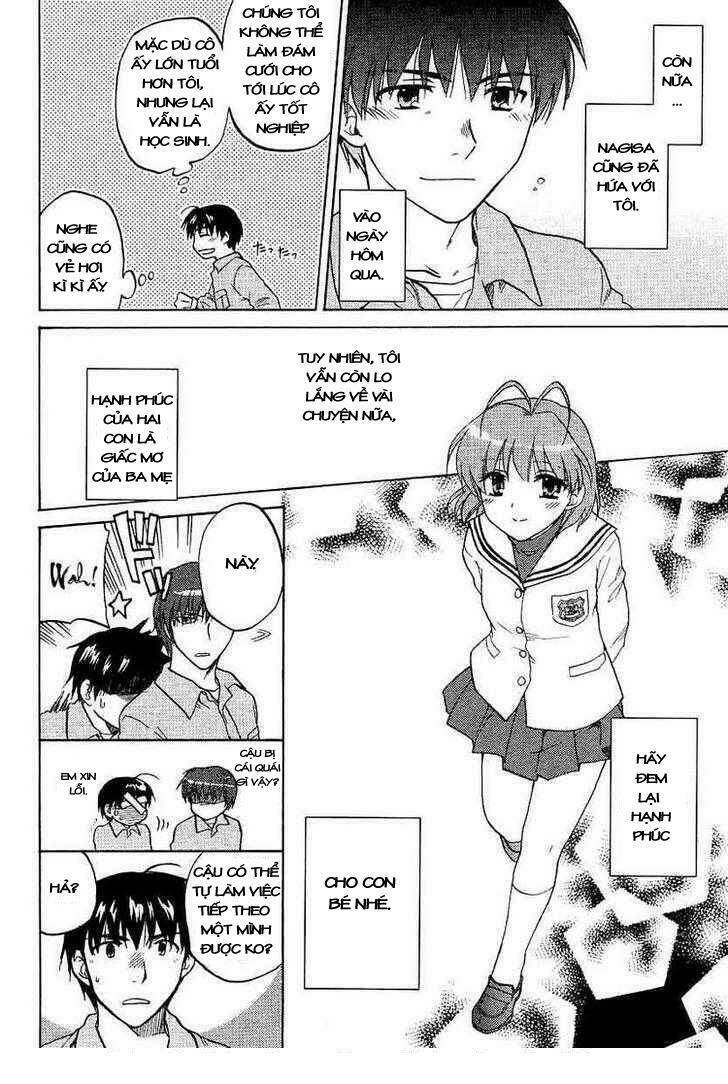 clannad chapter 22 5