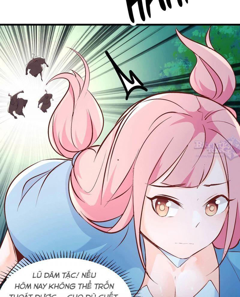 đồ đệ ta toàn là nữ ma đầu chapter 32 3