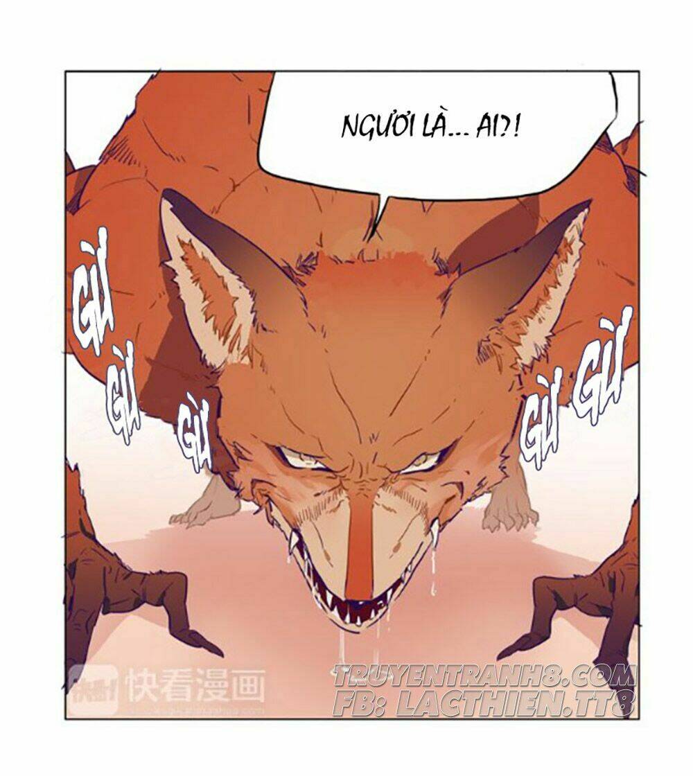 hoa đạo sĩ chapter 3 10