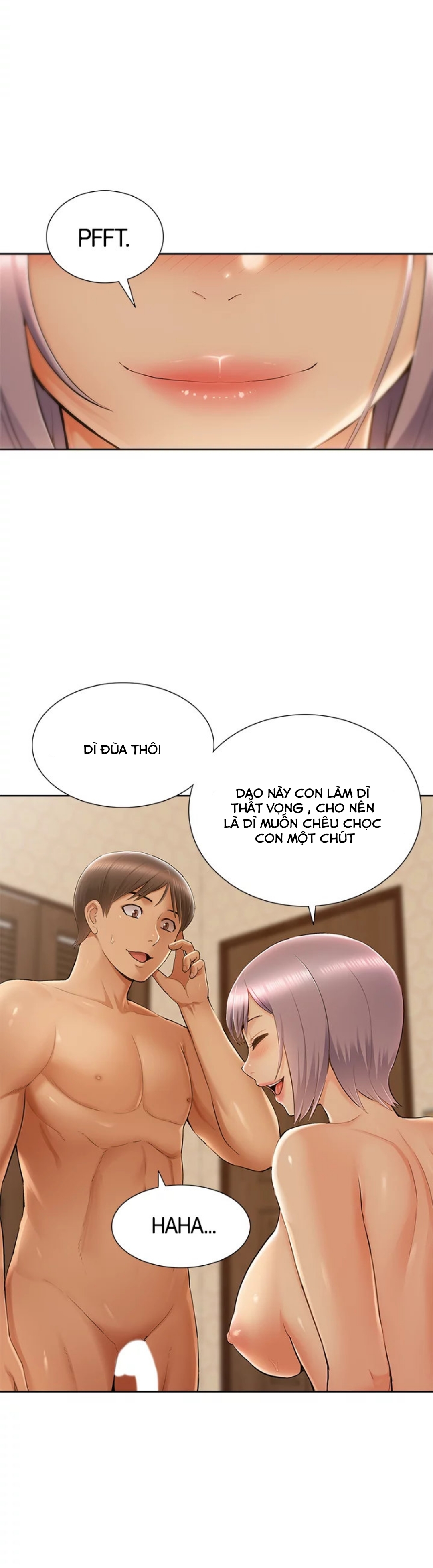 song sinh trụy lạc chapter 24 6