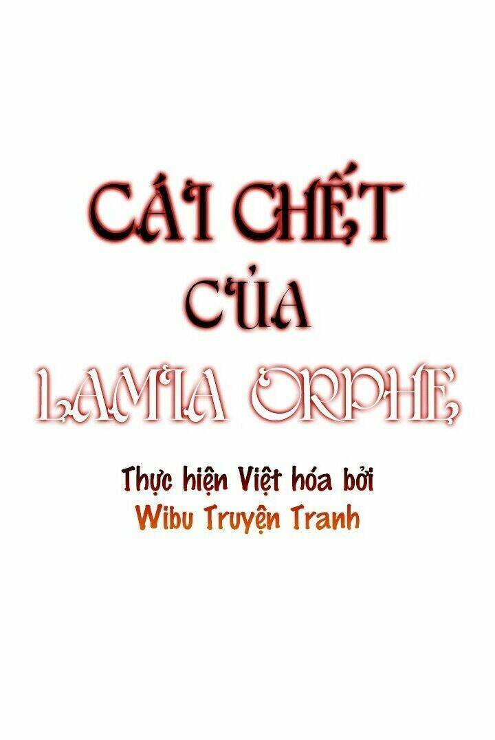 cái chết của lamia orphe chapter 25 3