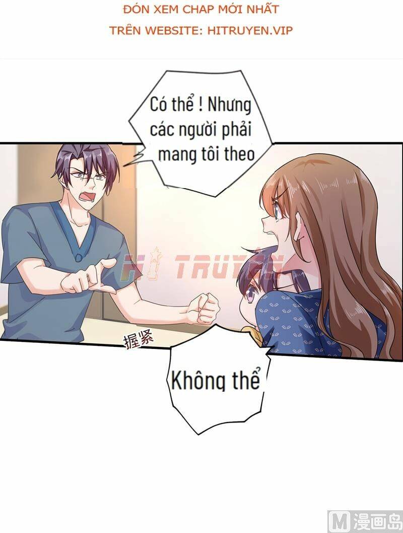 nhập cốt noãn hôn chapter 289 9