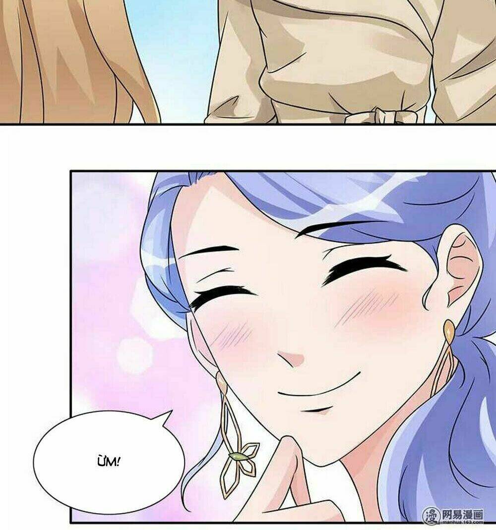 tiểu tâm can tuyệt sủng của lạc tiên sinh chapter 57 27