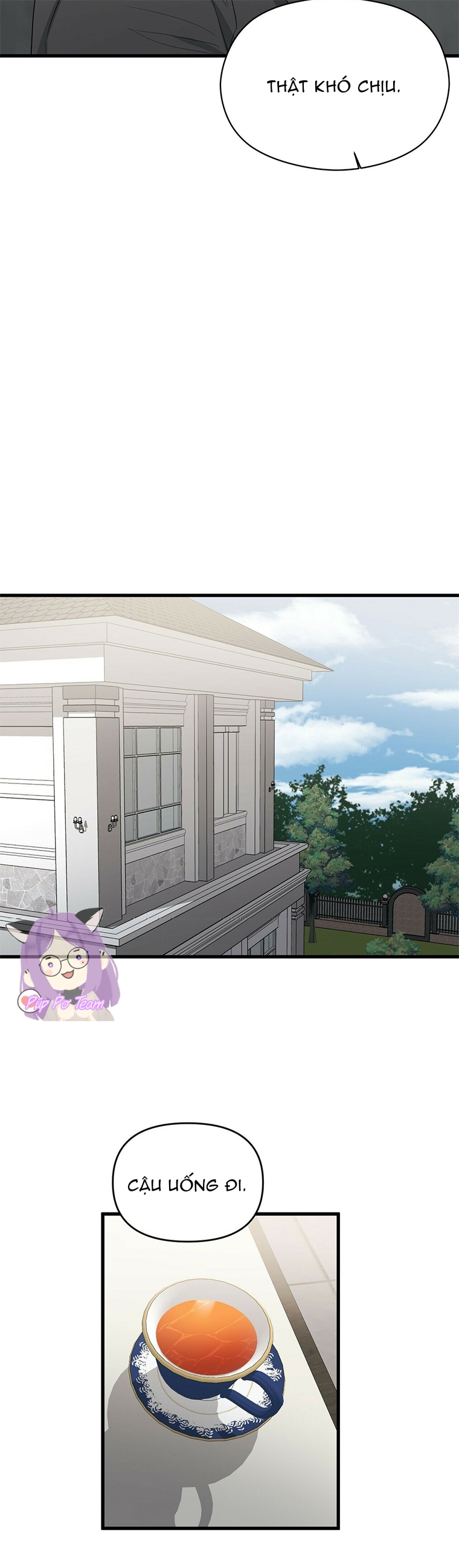 dấu vết không mùi chapter 10 15