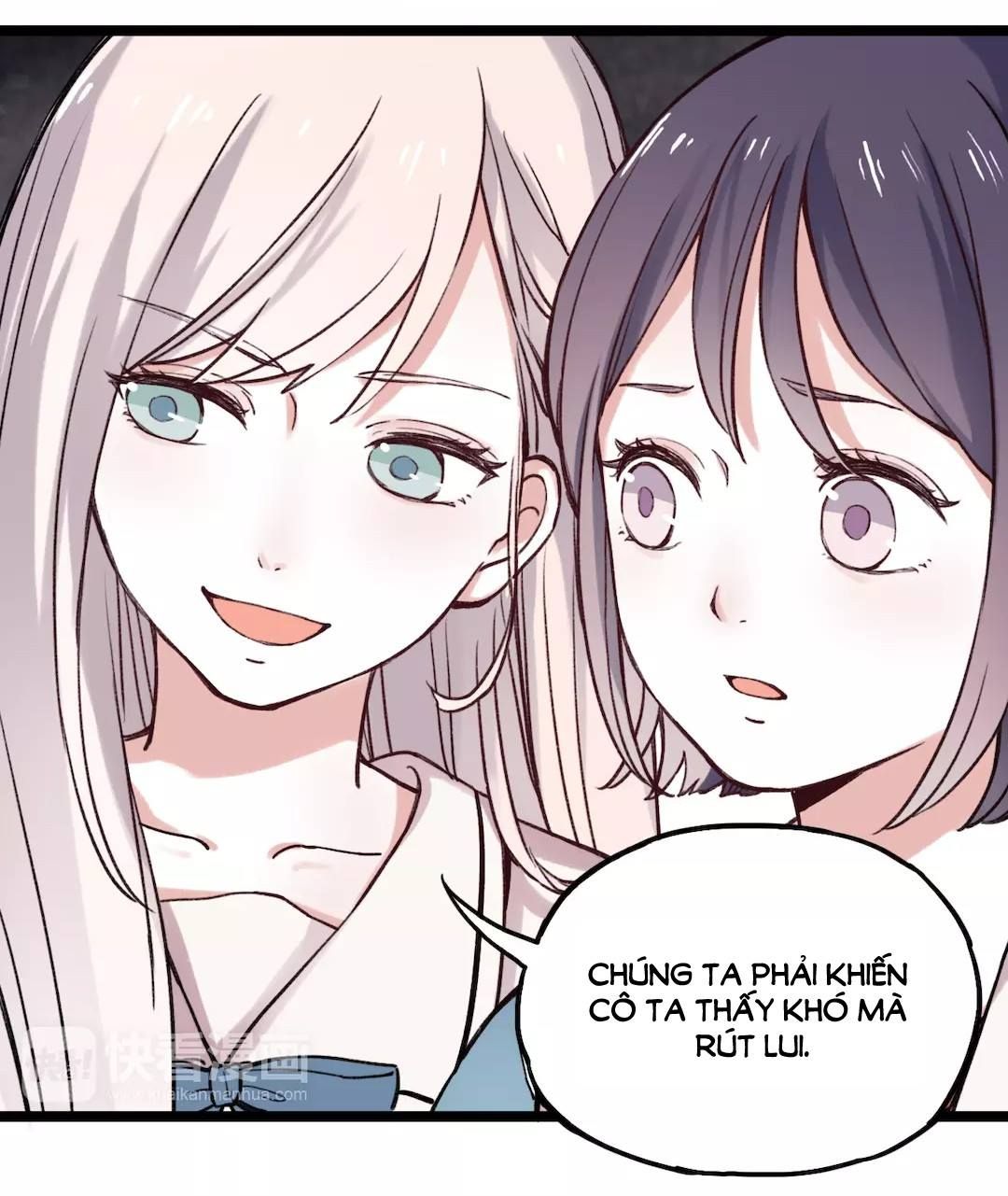 cậu đã từng yêu tôi 2 chapter 3 30