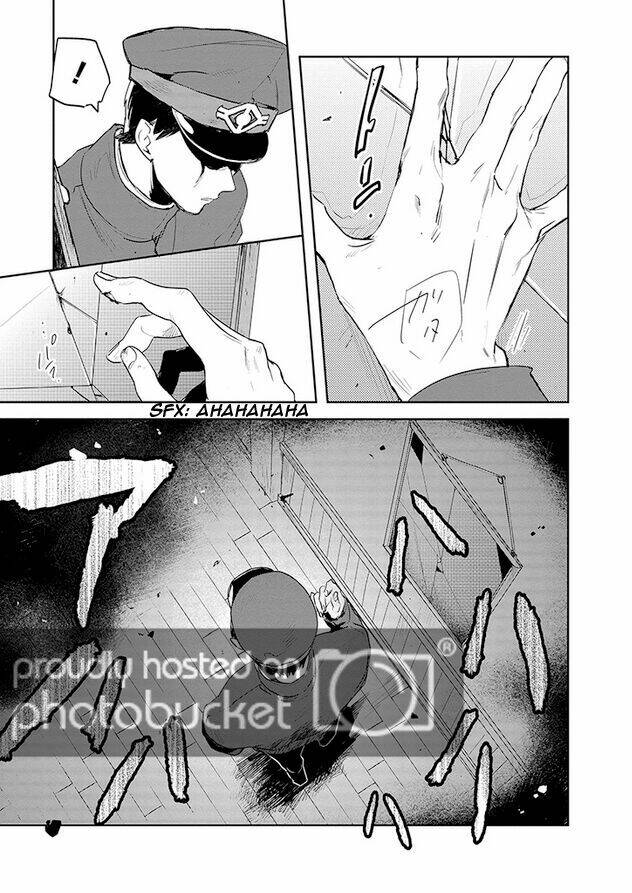 gokuto jihen chapter 9 6