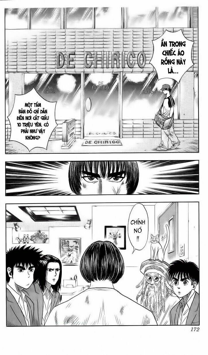 hareluya chapter 88 2