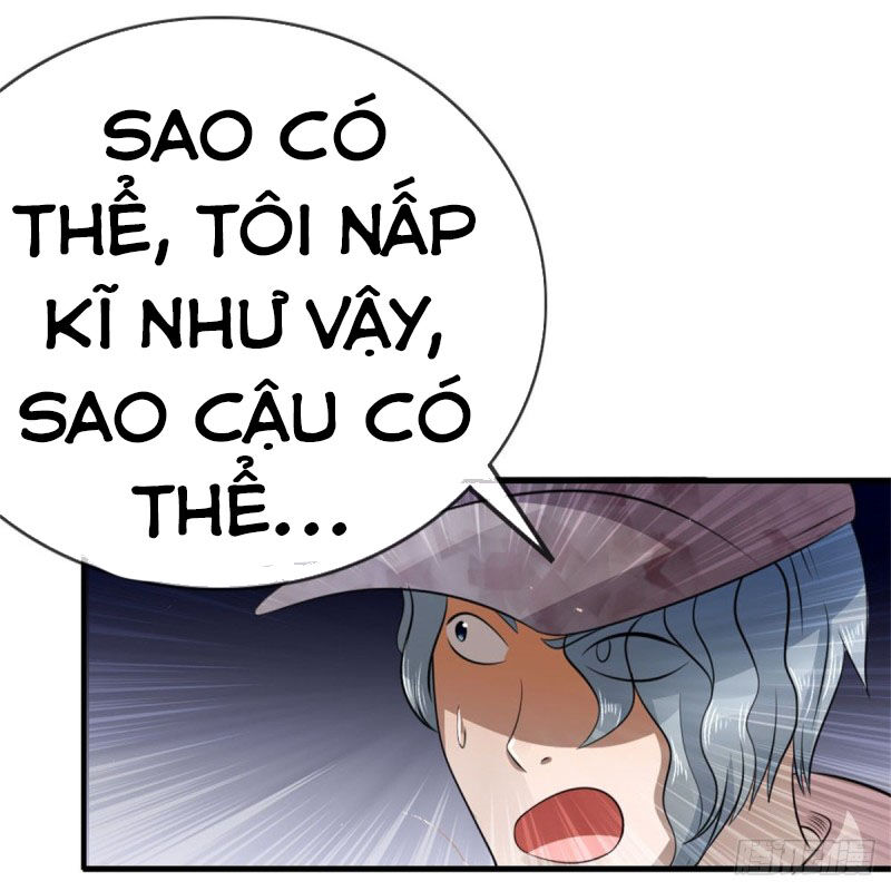 tuyệt thế binh vương chapter 101 9