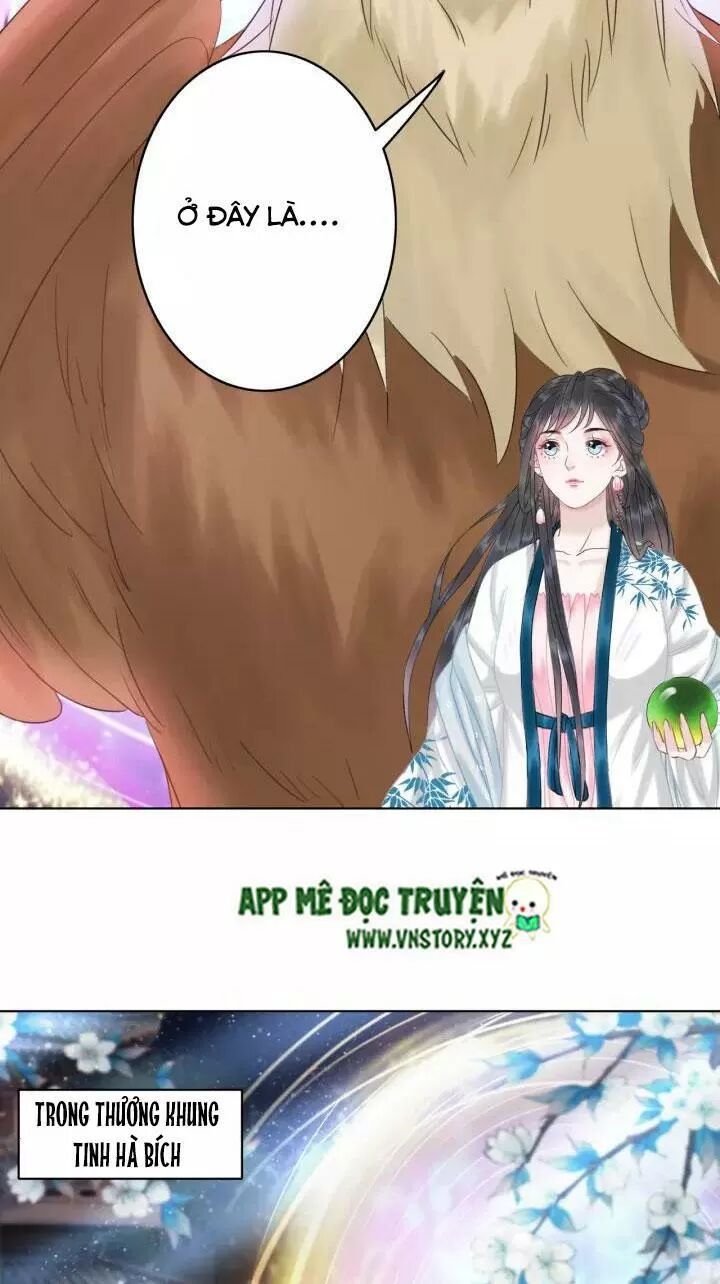 cực phẩm phế vật tiểu thư chapter 107 40