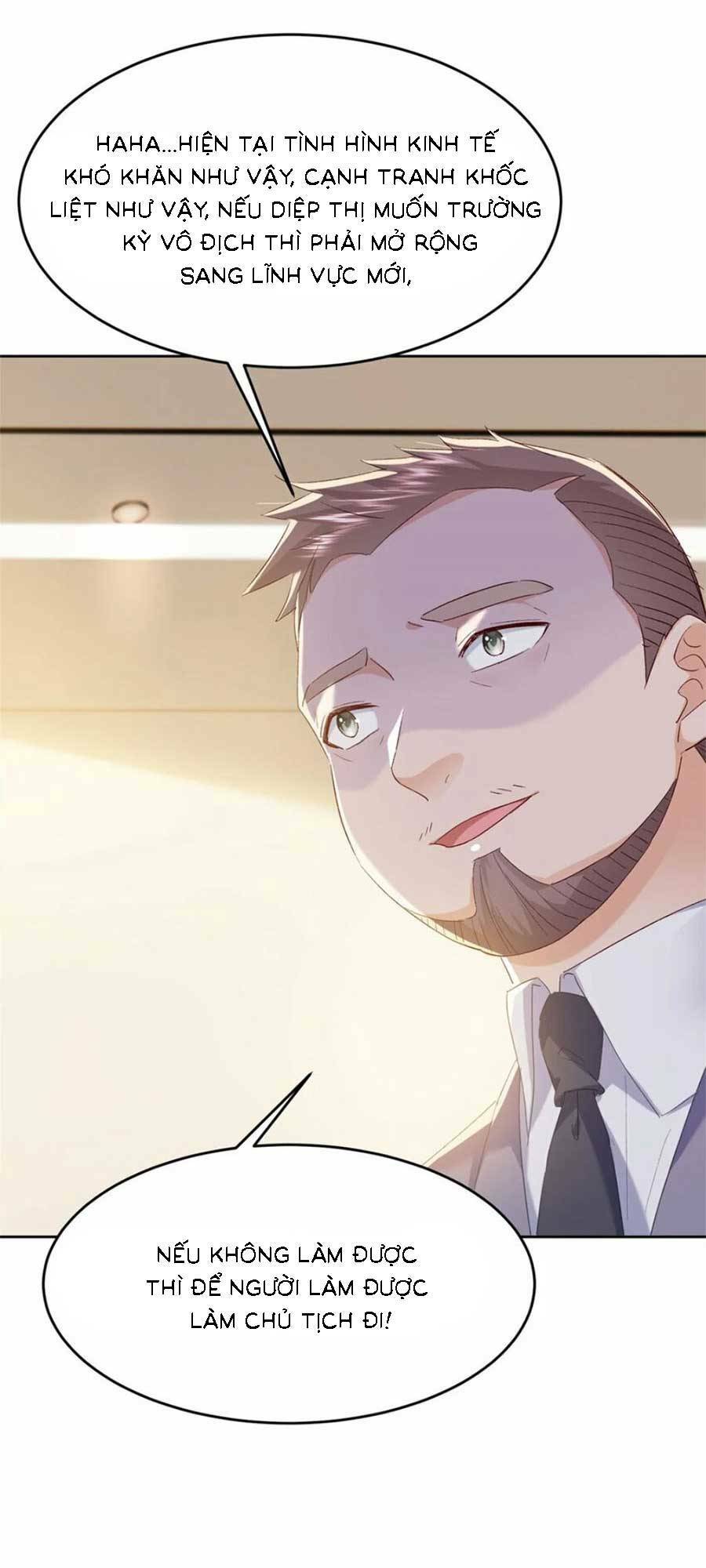 cô vợ của tôi không dễ bắt nạt chapter 64 26