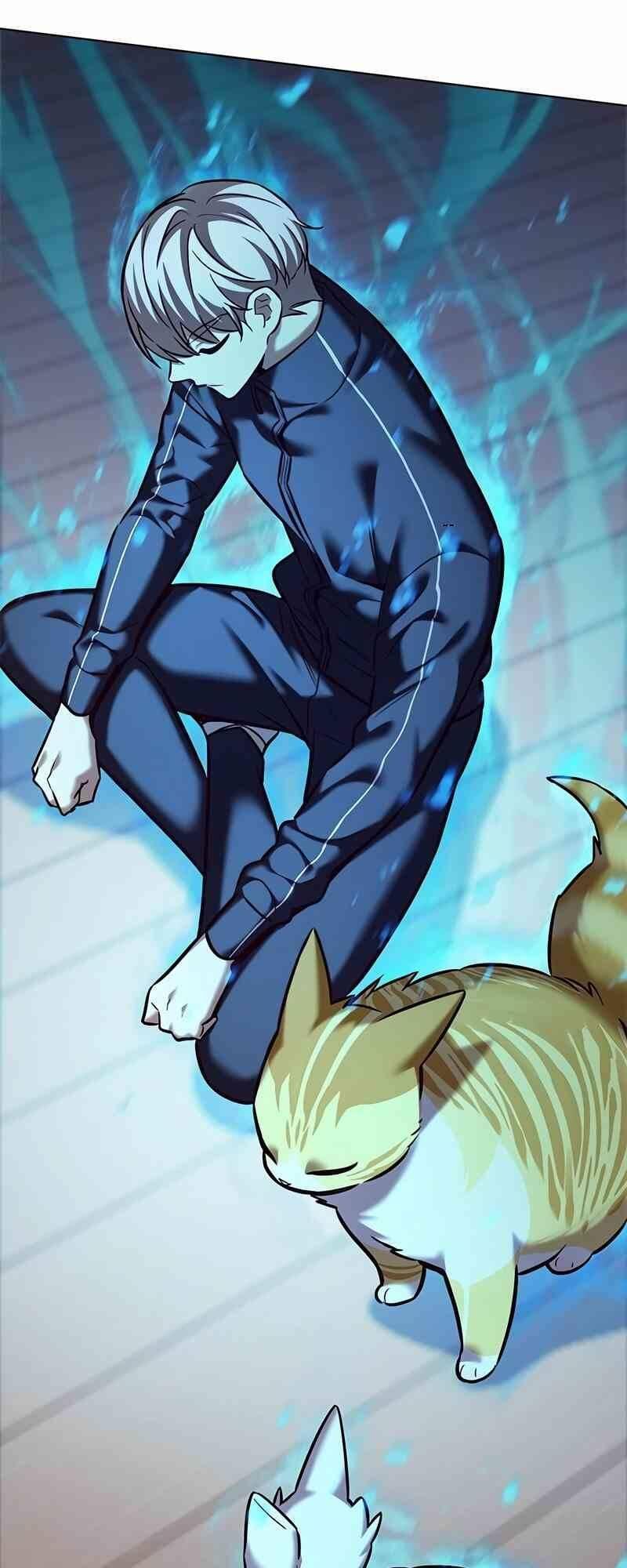 biến thân thành mèo chapter 244 39